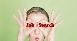 job search