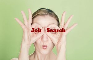 job search