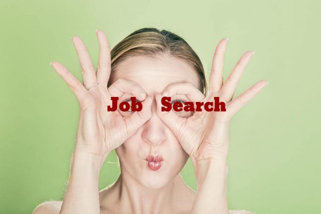 job search