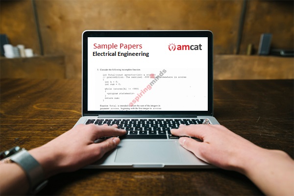 amcat previous years' papers