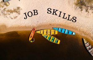 Job skills!