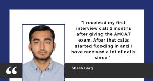 AMCAT exam
