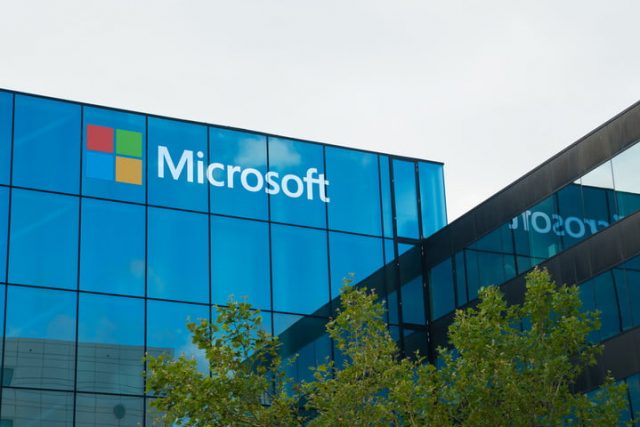 interview at microsoft