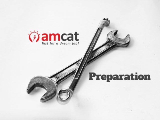 amcat preparation