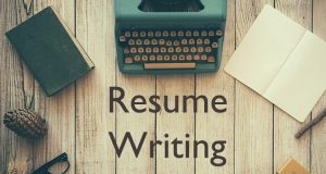 resume writing tips