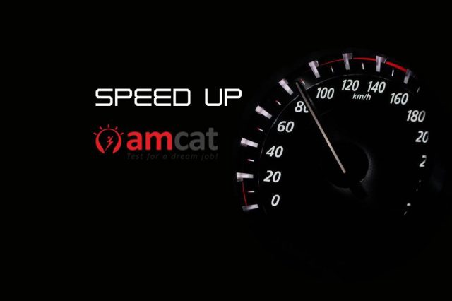 amcat preparation