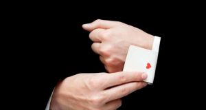 trick interview questions