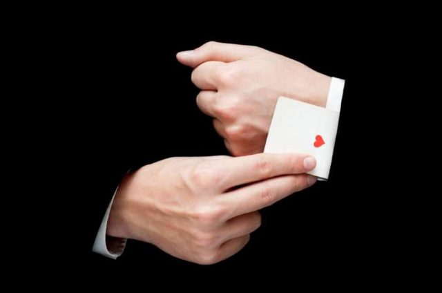 trick interview questions