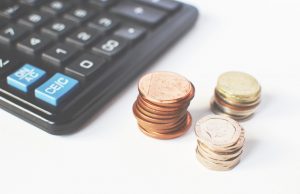 calculating salary