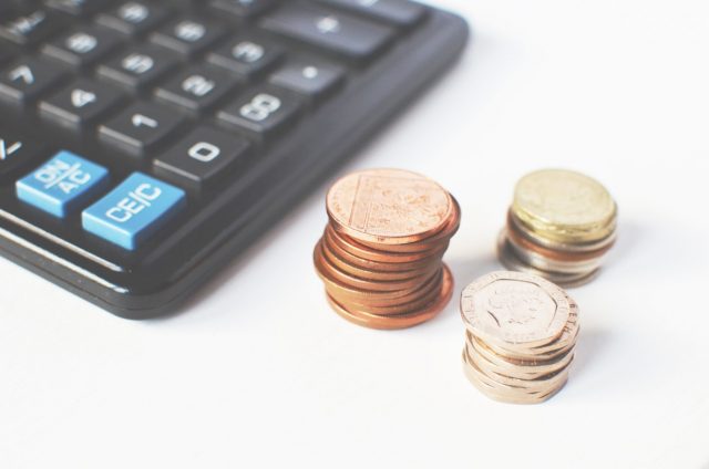 calculating salary