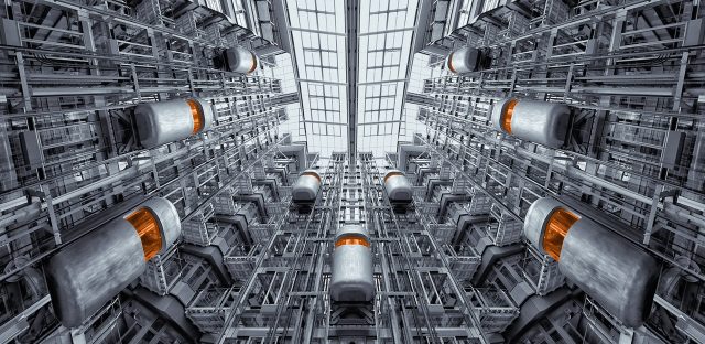 growing technologies