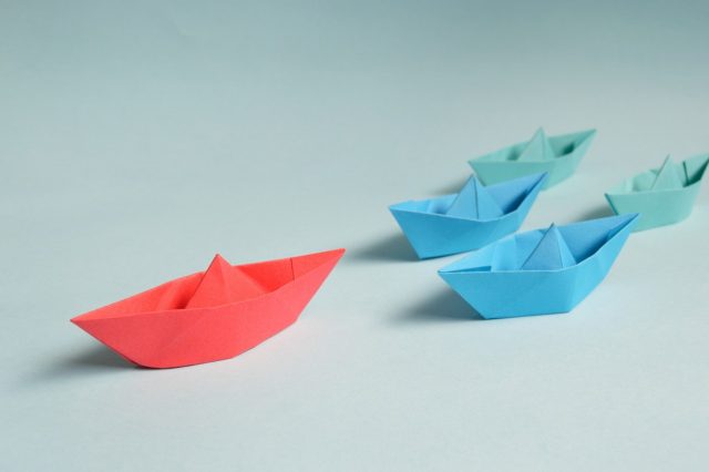 leadership qualities