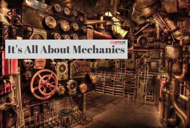 mechanical engineering freshers