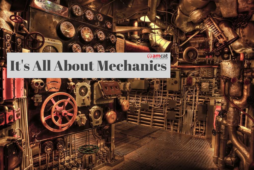 20 Core Companies for Mechanical Engineering Freshers