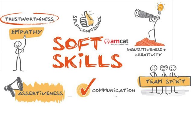 importance of soft skills