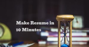 resume hacks