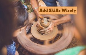 skills to add in a resume