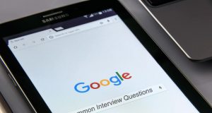 google interview