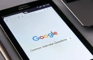 google interview