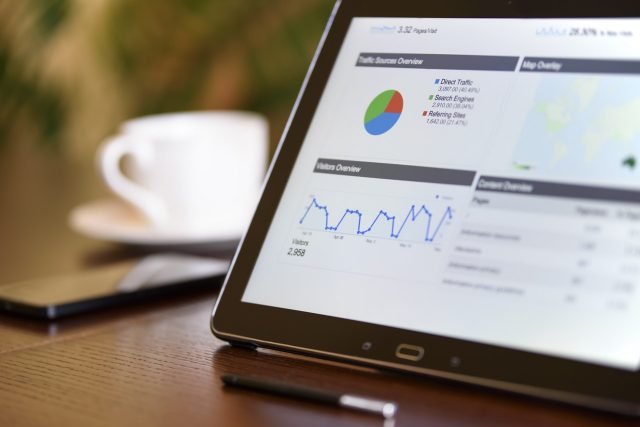business analyst job
