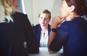 interview preparation