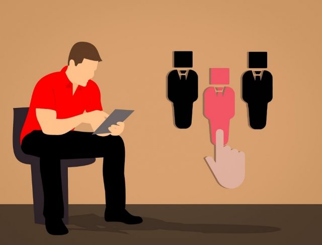 common interview questions