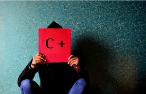 fresher interview - explain low grades