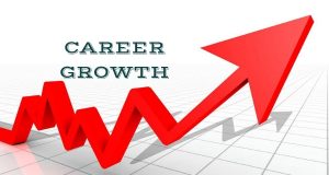 CAREER GROWTH