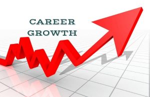 CAREER GROWTH