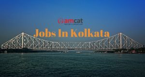 fresher jobs in Kolkata