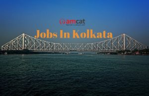 fresher jobs in Kolkata