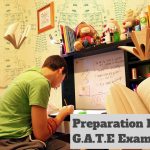 GATE exam 2019