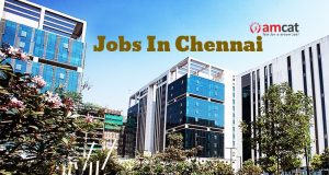 fresher jobs in Chennai