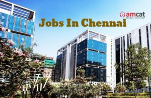 fresher jobs in Chennai