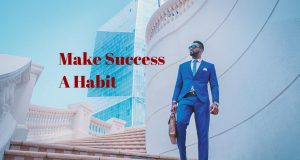 habits of successful people