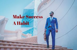 habits of successful people