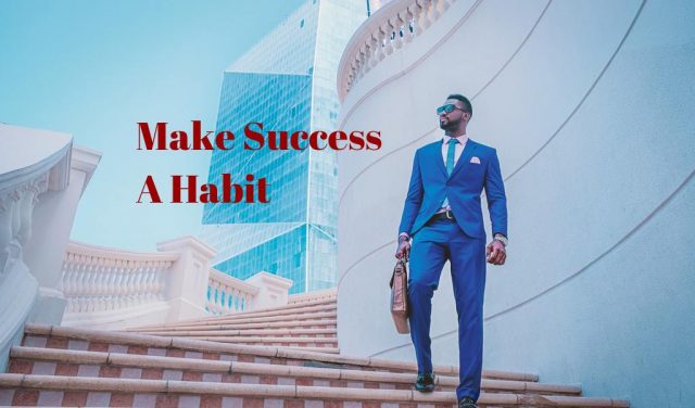 habits of successful people