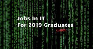 jobs in IT