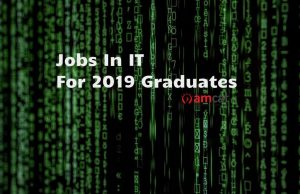 jobs in IT