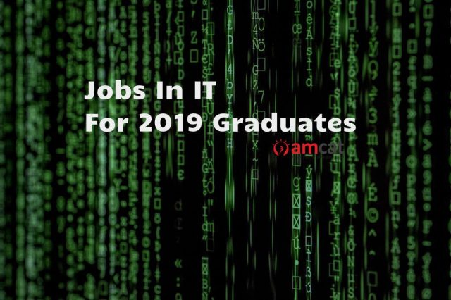 jobs in IT