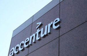 interview at accenture