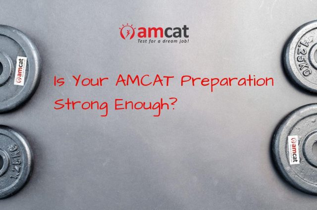 amcat preparation