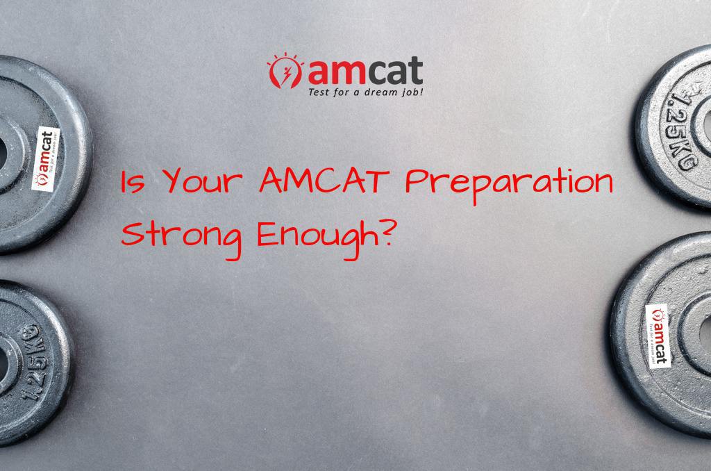 amcat preparation