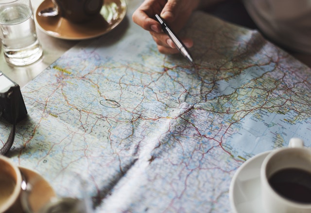 travel writer jobs
