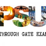 PSUs through GATE exam