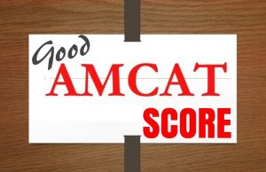 good amcat score