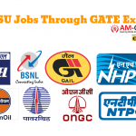 gate exam 2019