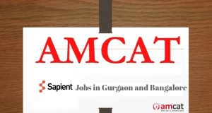 sapient jobs