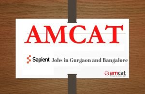 sapient jobs