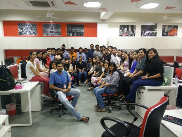 jobs in Gurgaon